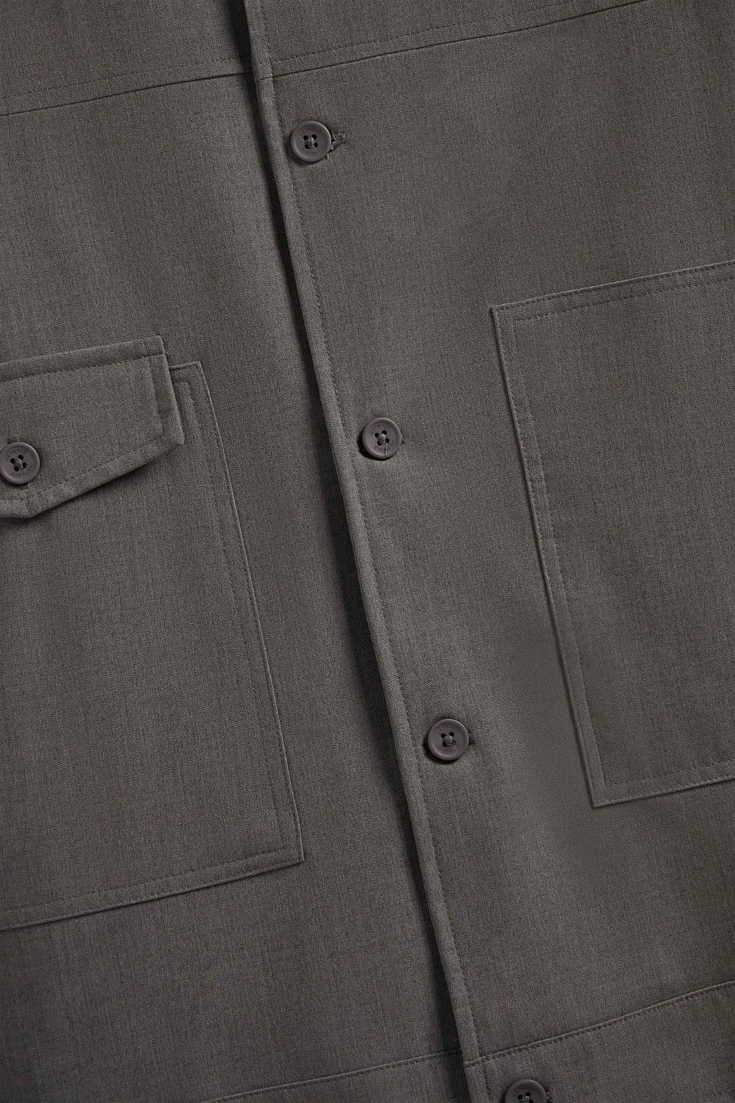 Vormen Jacket Taupe
