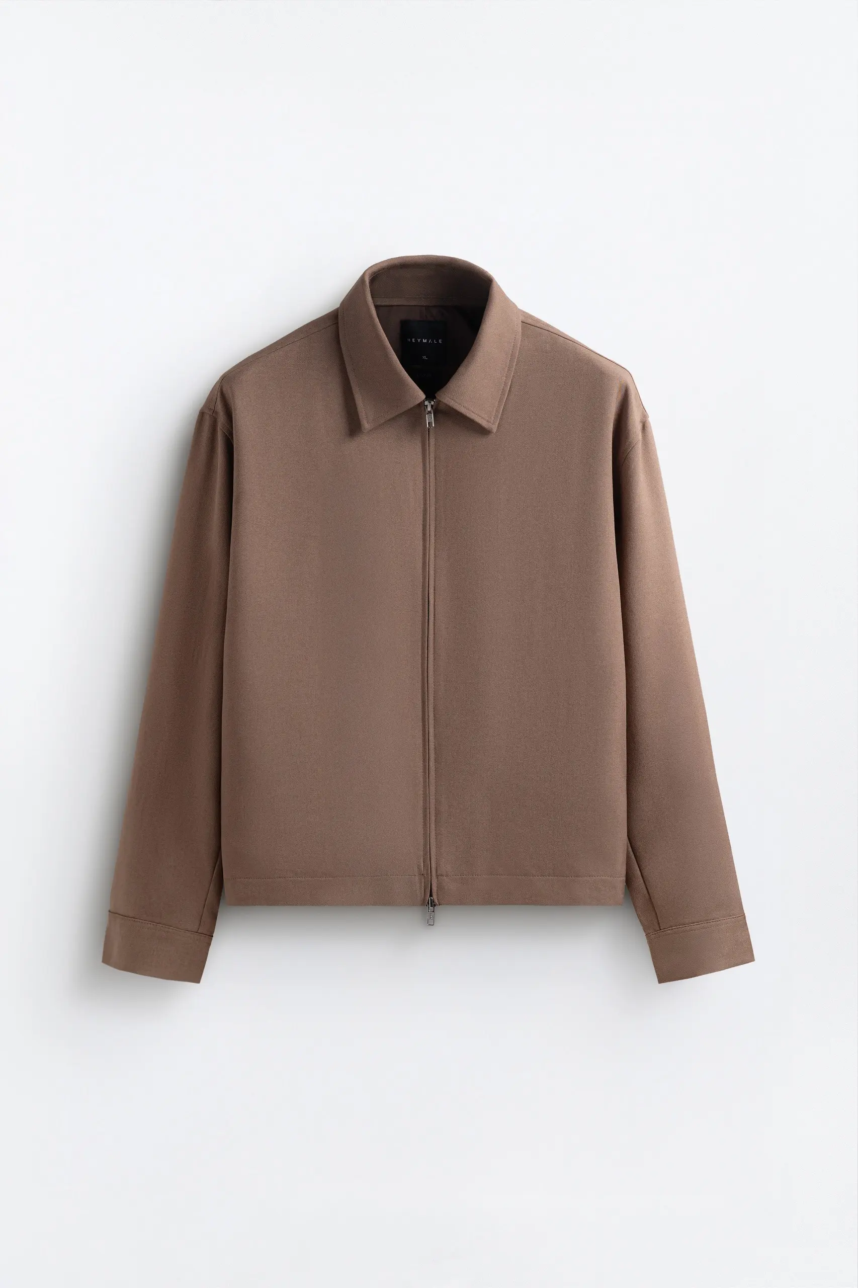 Veyn Basic Jacket Khaky