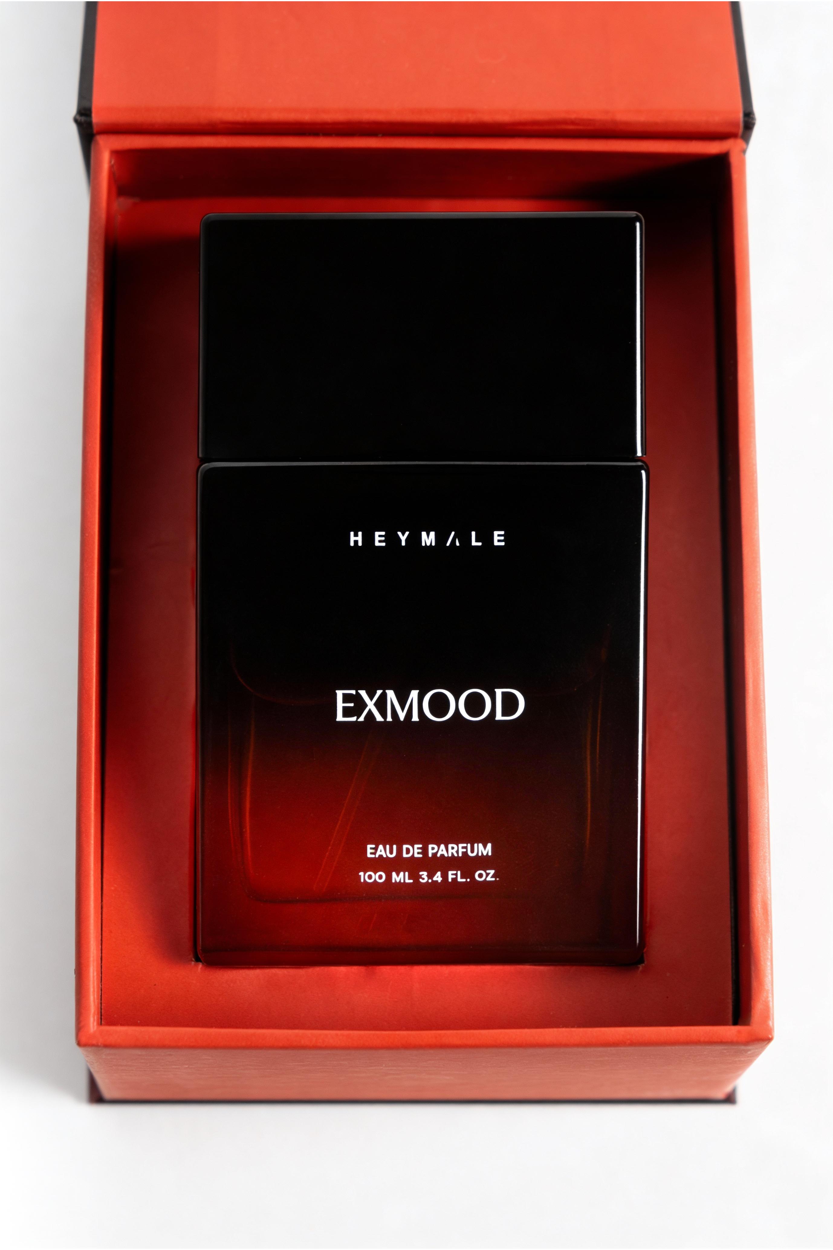 Exmood EDP