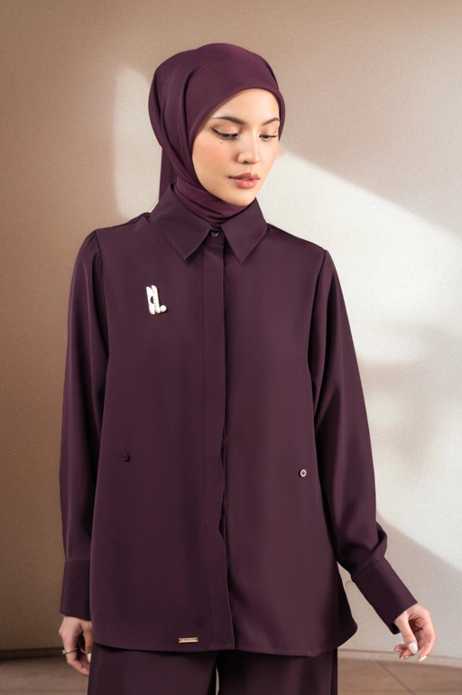 Image of KEMEJA ELOK GANDARIA