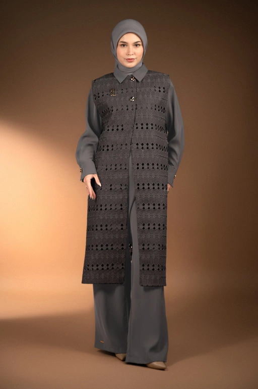 Image of ROMPI PANJANG MANGGALA KABUT