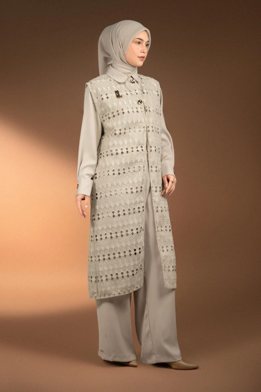 Image of ROMPI PANJANG MANGGALA GADING