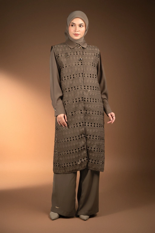 Image of ROMPI PANJANG MANGGALA PALA