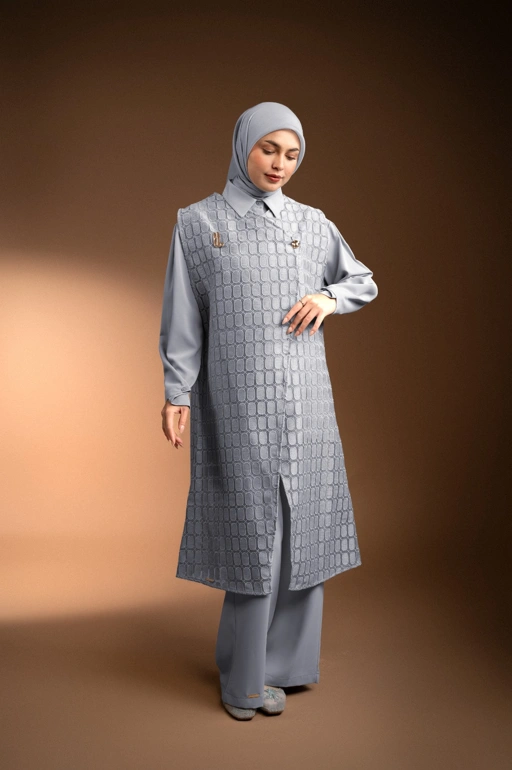 Image of ROMPI BROKAT RENJANA EMBUN