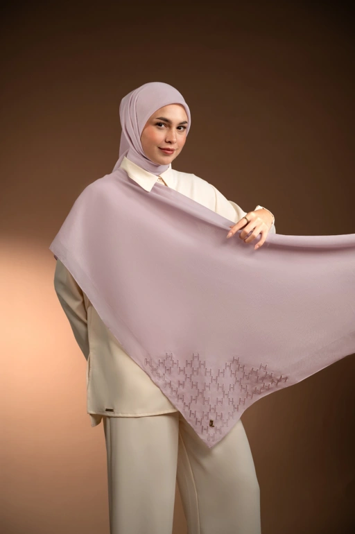 Image of RENJANA SCARF RONA
