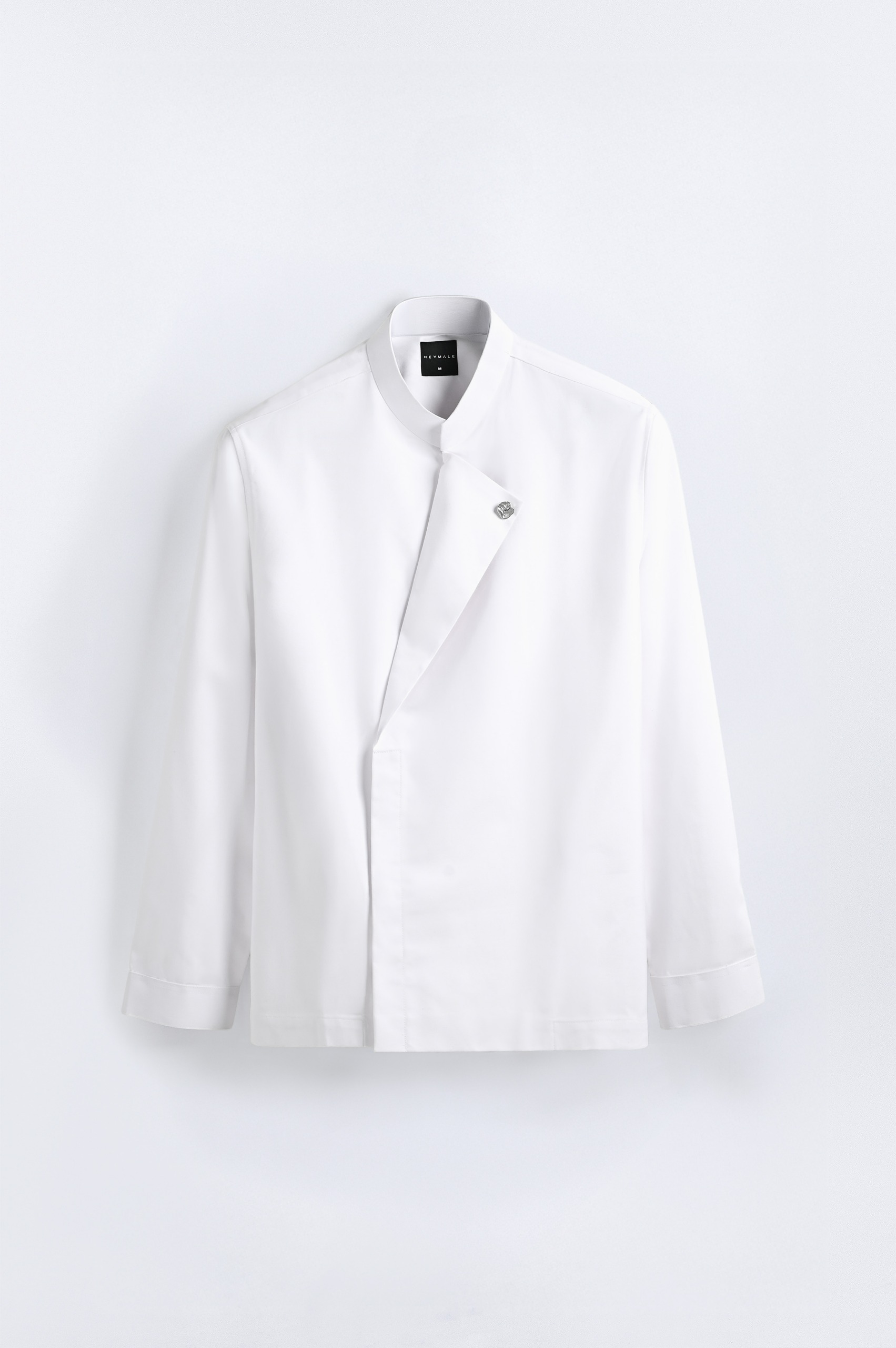 Kemeja Beskap Brajanala White