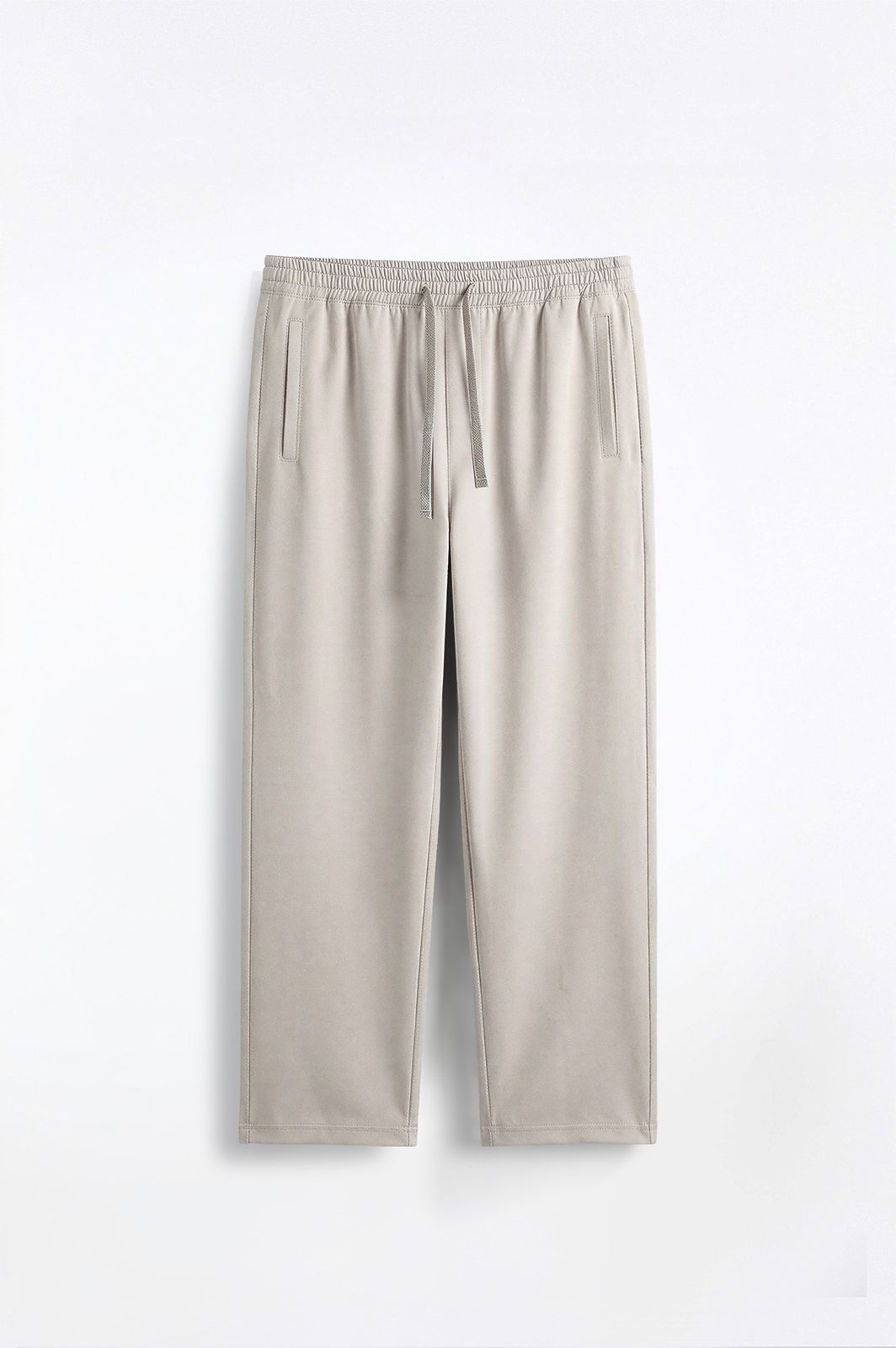 Activemor Relaxed Pants Cream