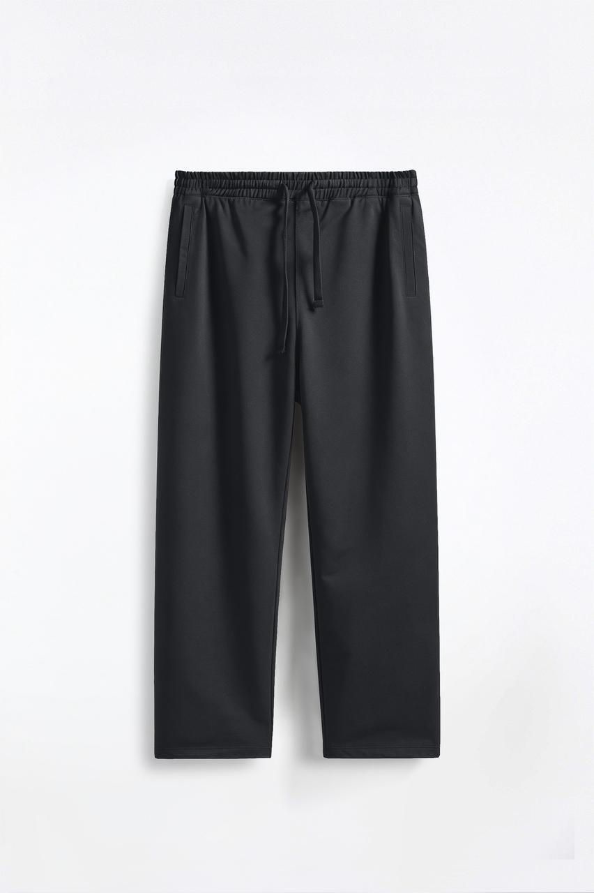Activemor Relaxed Pants Dark Grey