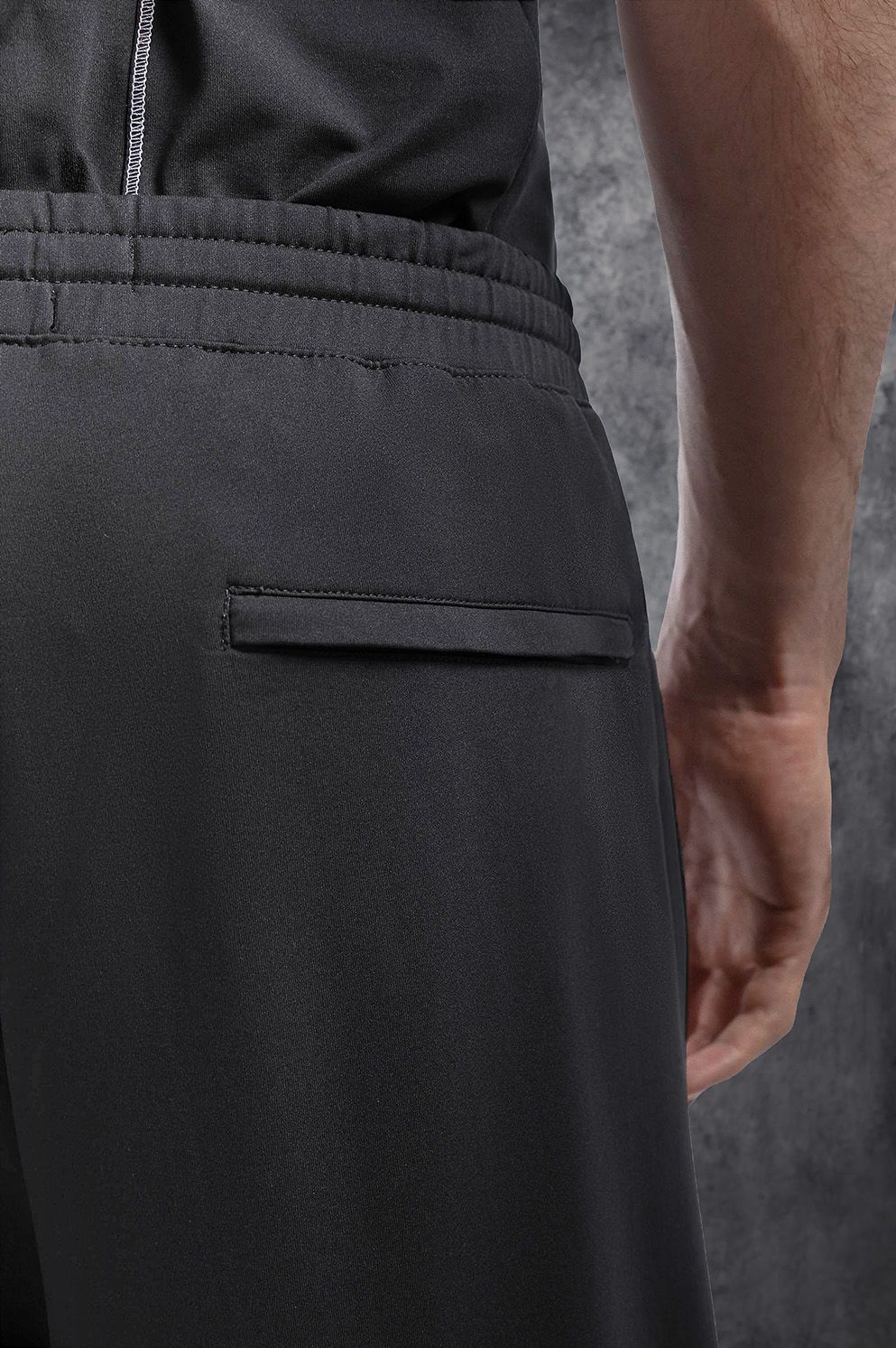 Activemor Relaxed Pants Dark Grey