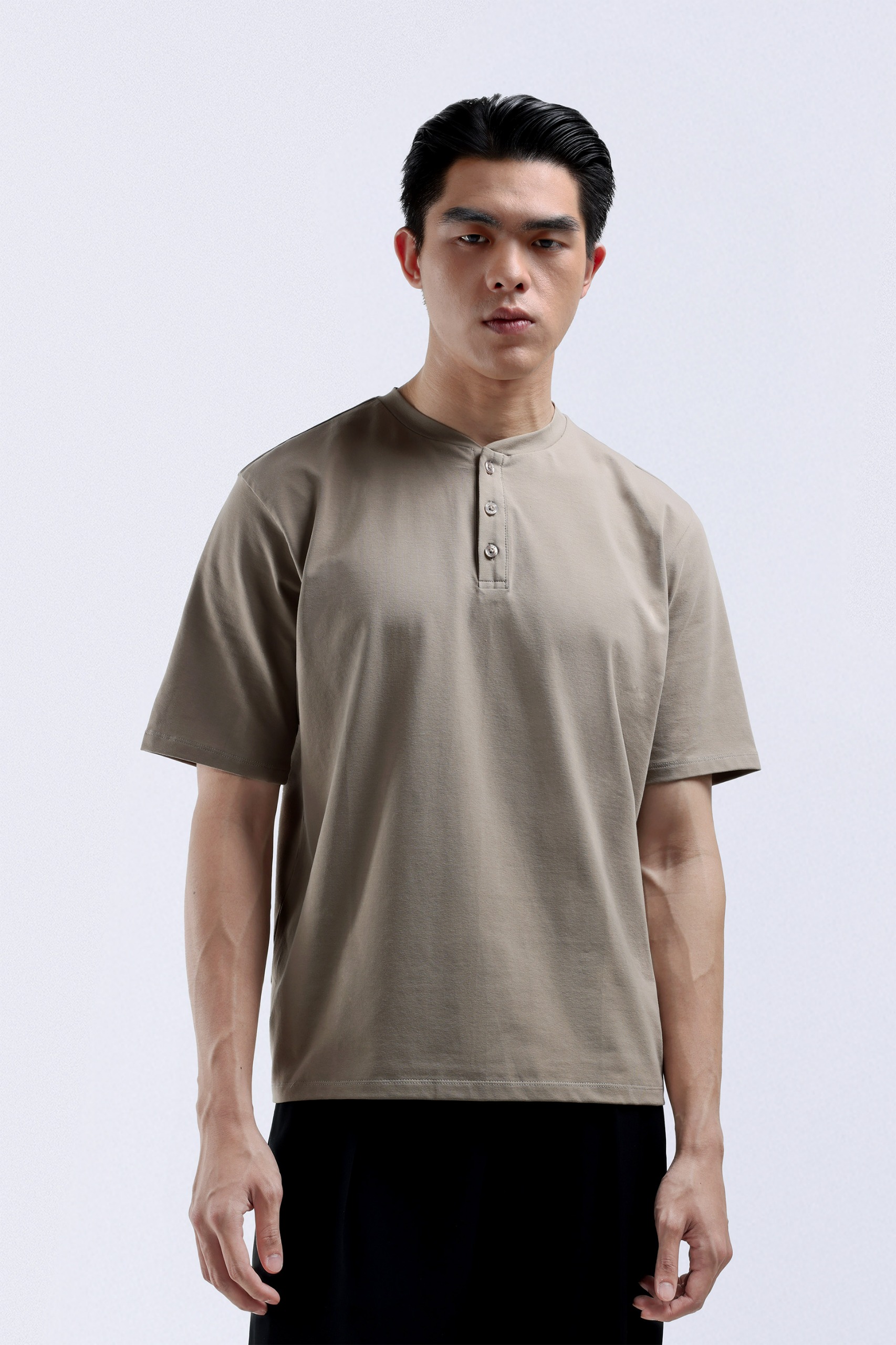 Henley Cooltys Brown