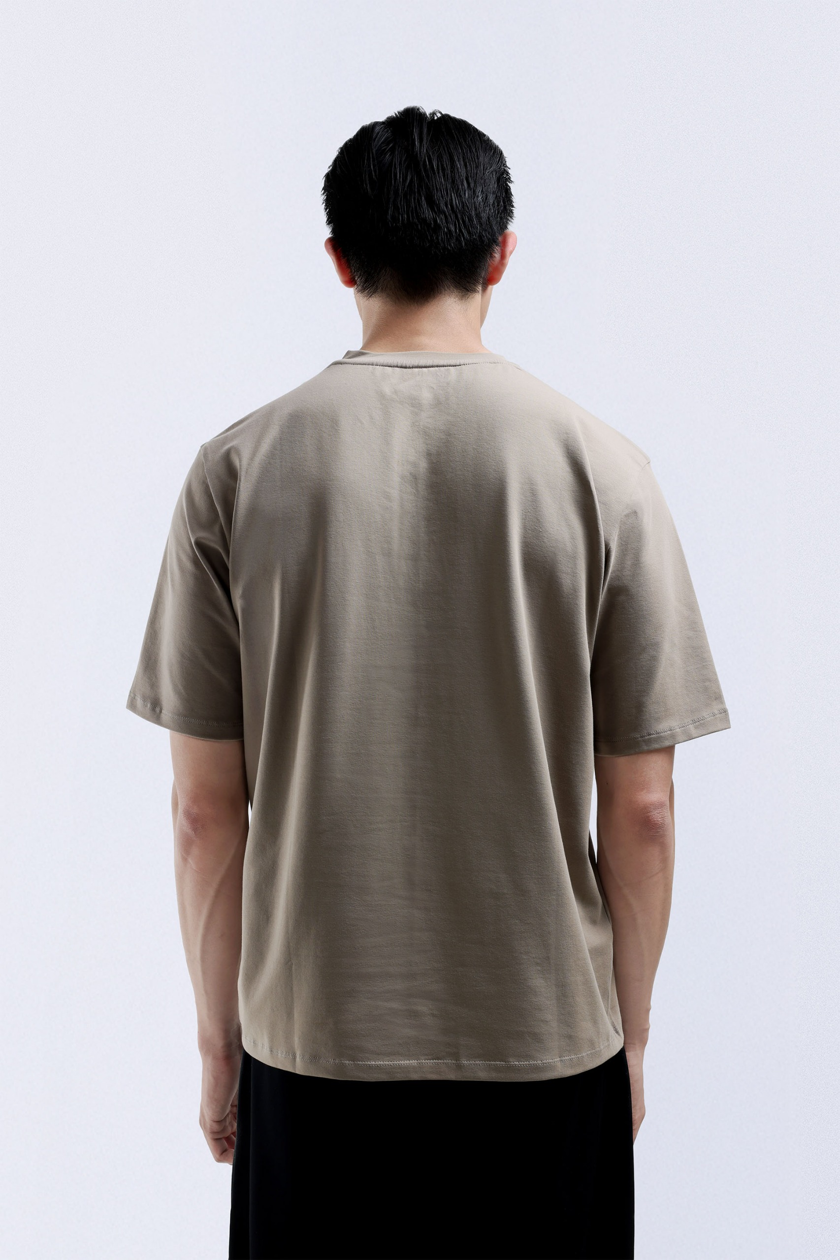 Henley Cooltys Brown