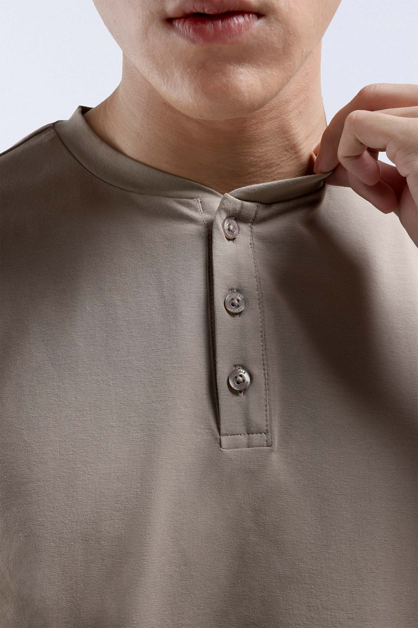 Henley Cooltys Brown