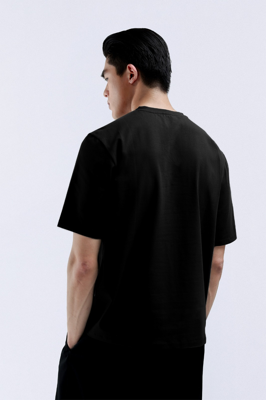 Henley Cooltys Black