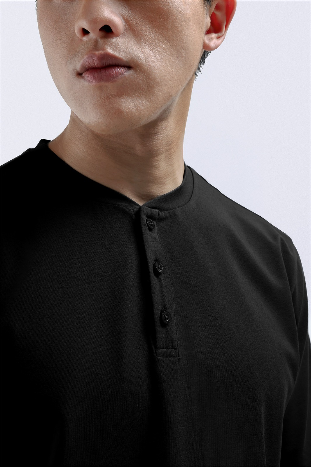 Henley Cooltys Black