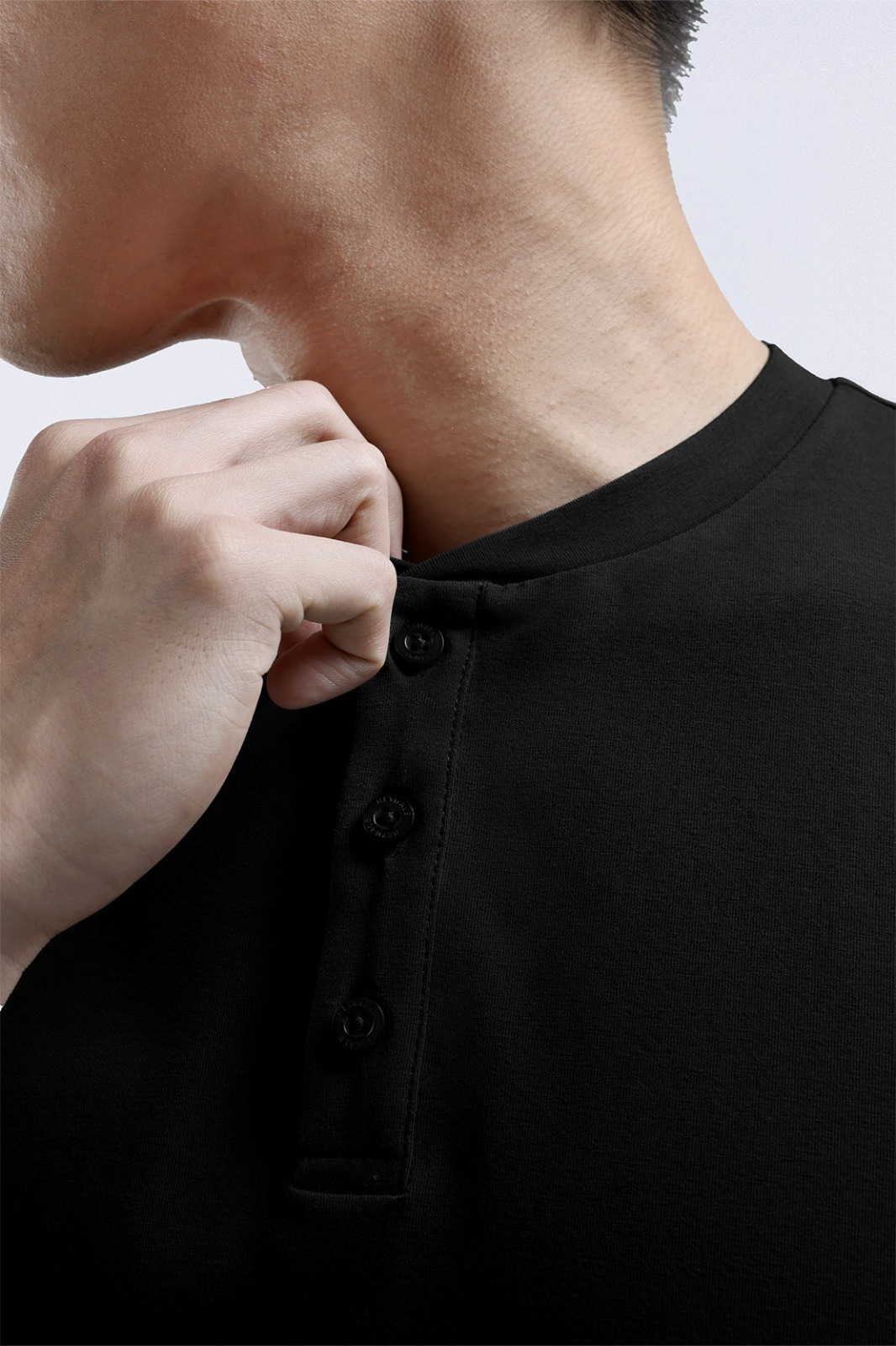 Henley Cooltys Black