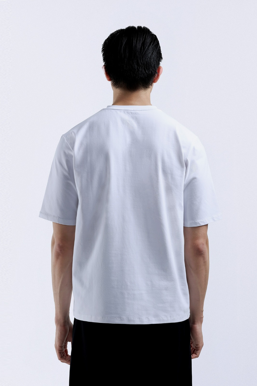 Henley Cooltys White