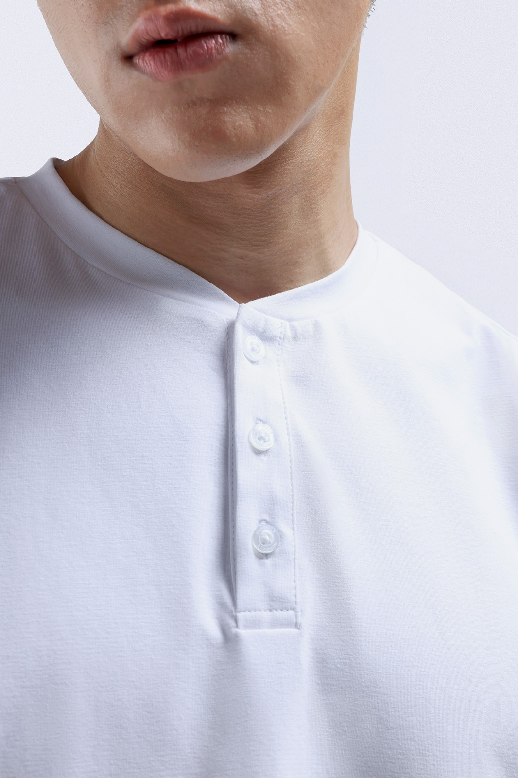 Henley Cooltys White