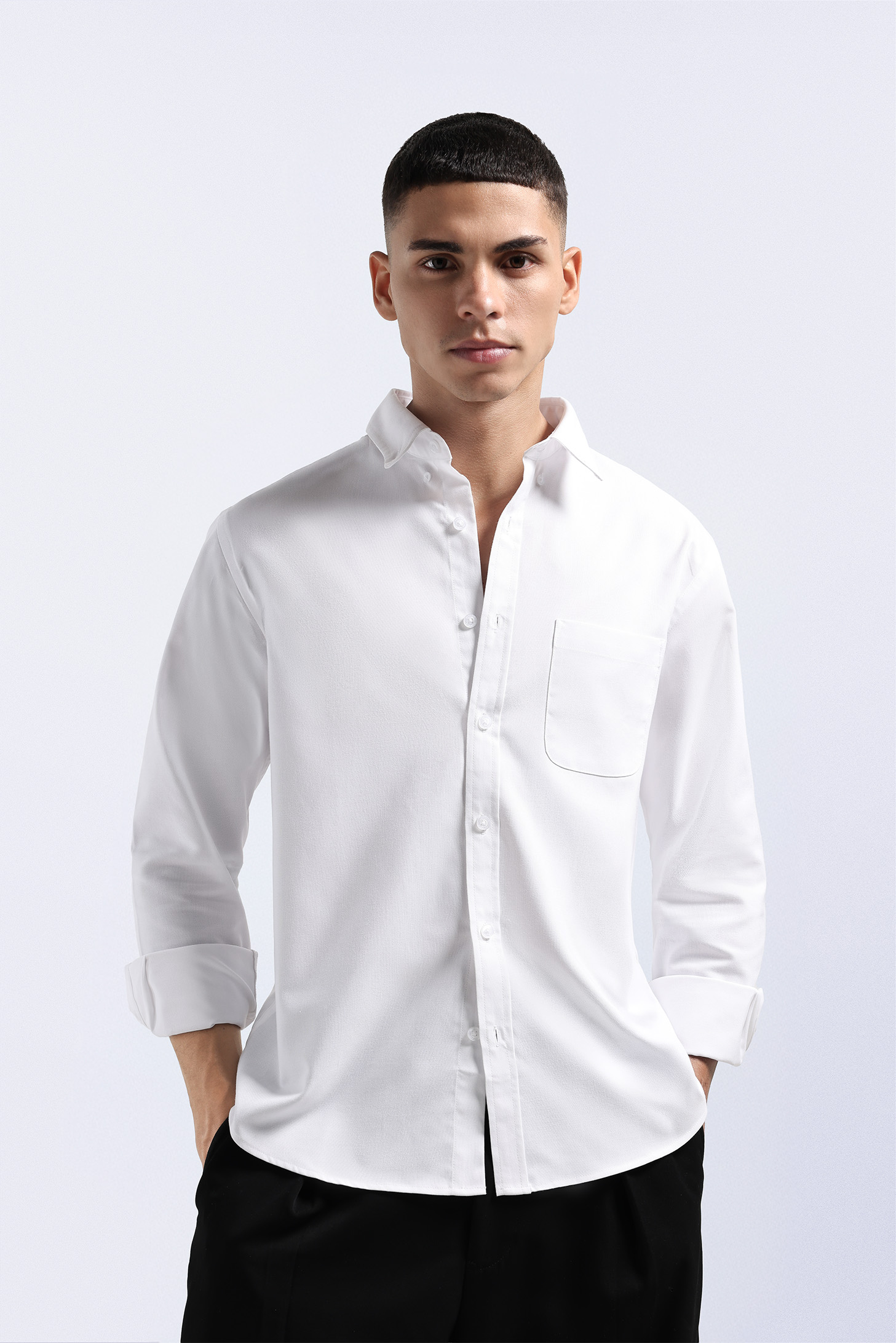 Daymore Oxford Broken White