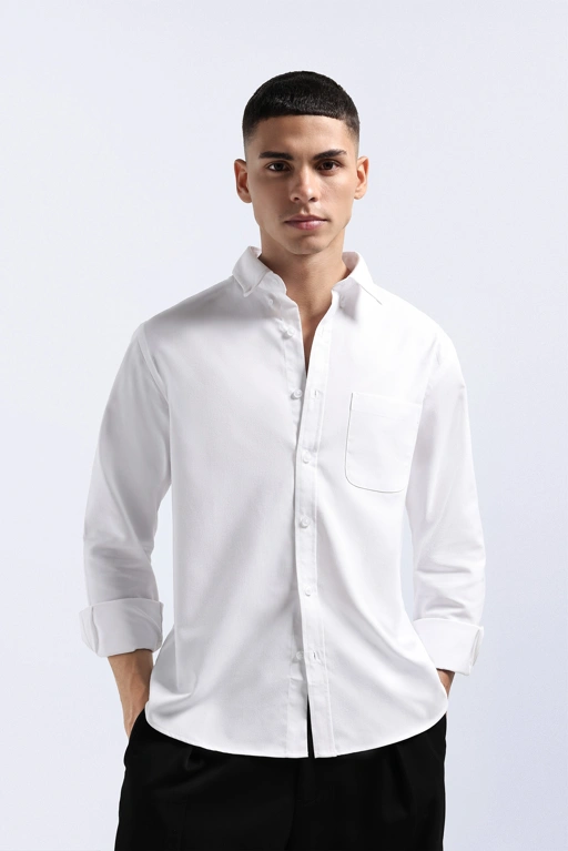Daymore Oxford Broken White