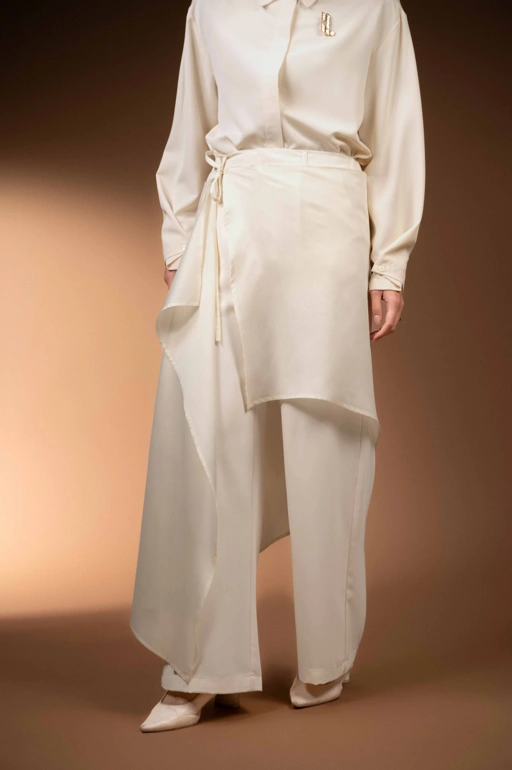 Image of CELANA ASIMETRIS RENJANA BINAR