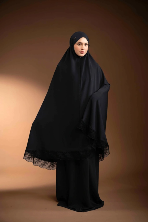 Image of MUKENA RENJANA BAYANG