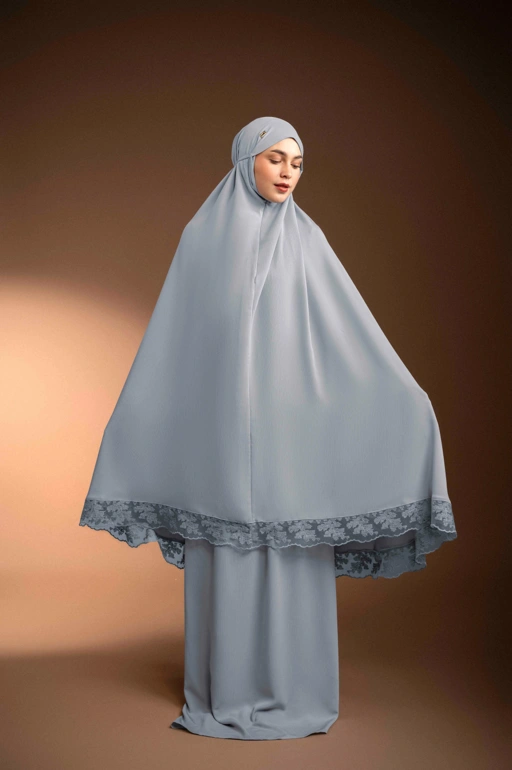 Image of MUKENA RENJANA EMBUN