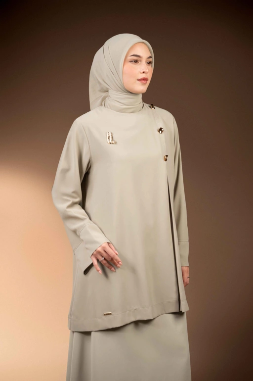 Image of BLUS KURUNG TENTREM SAVANA