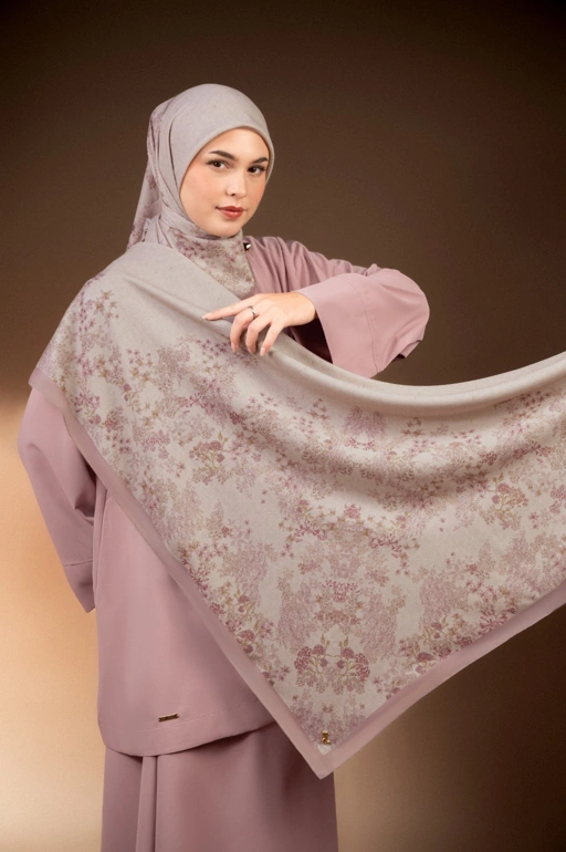 Image of TENTREM SCARF SAVANA