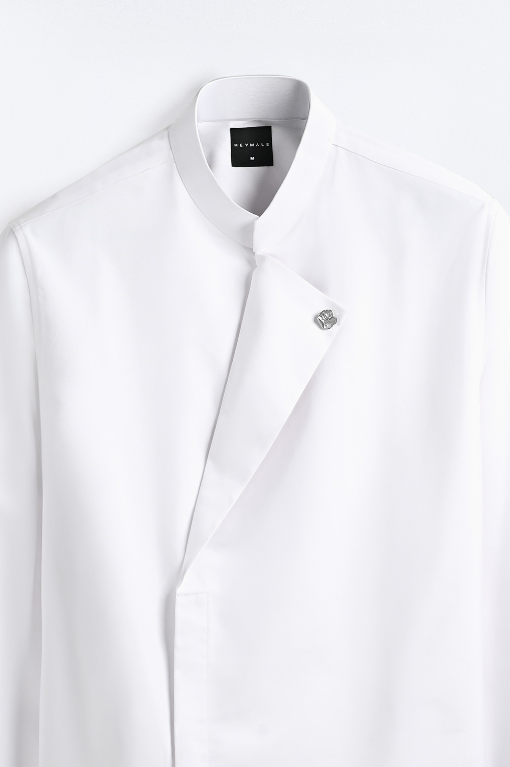 Kemeja Beskap Brajanala White