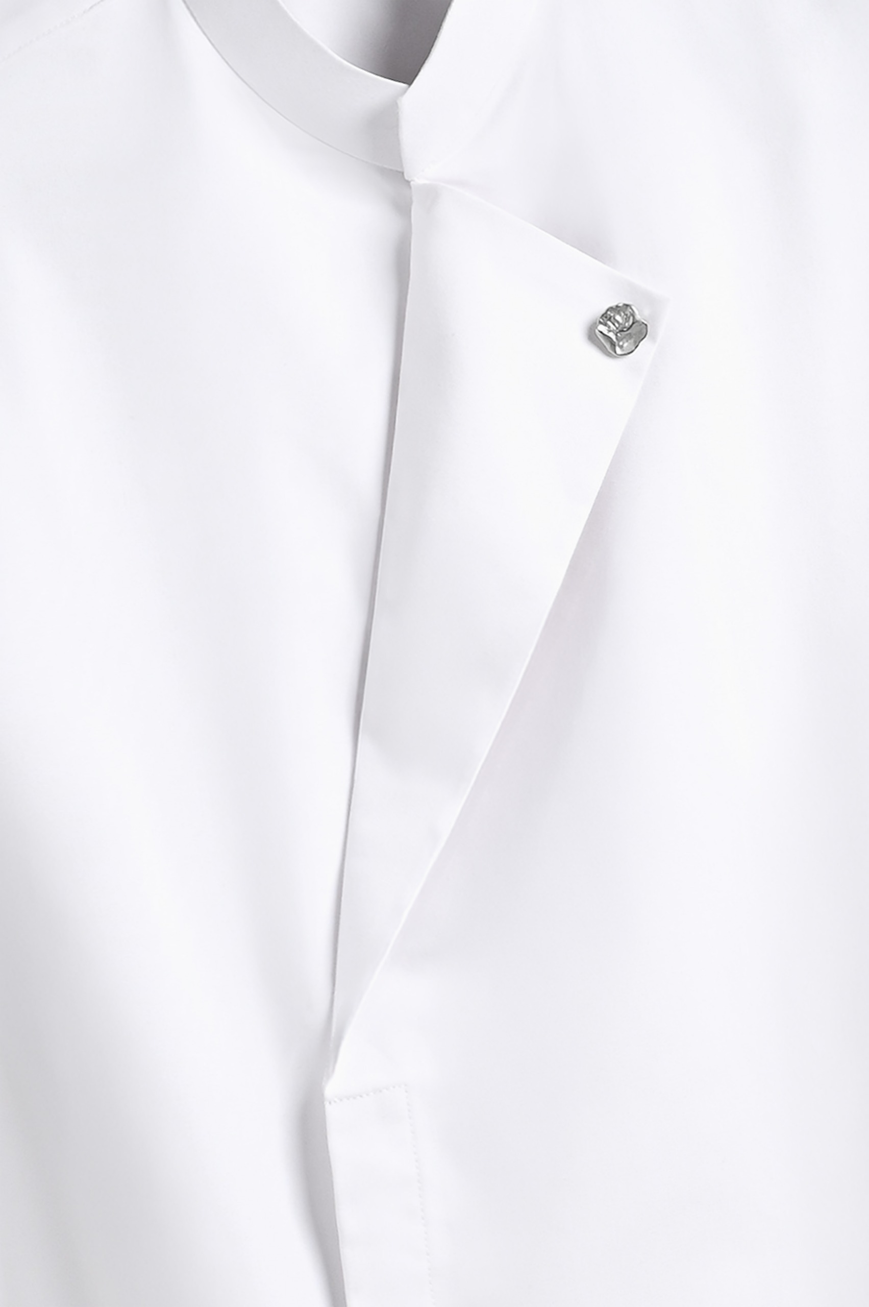 Kemeja Beskap Brajanala White