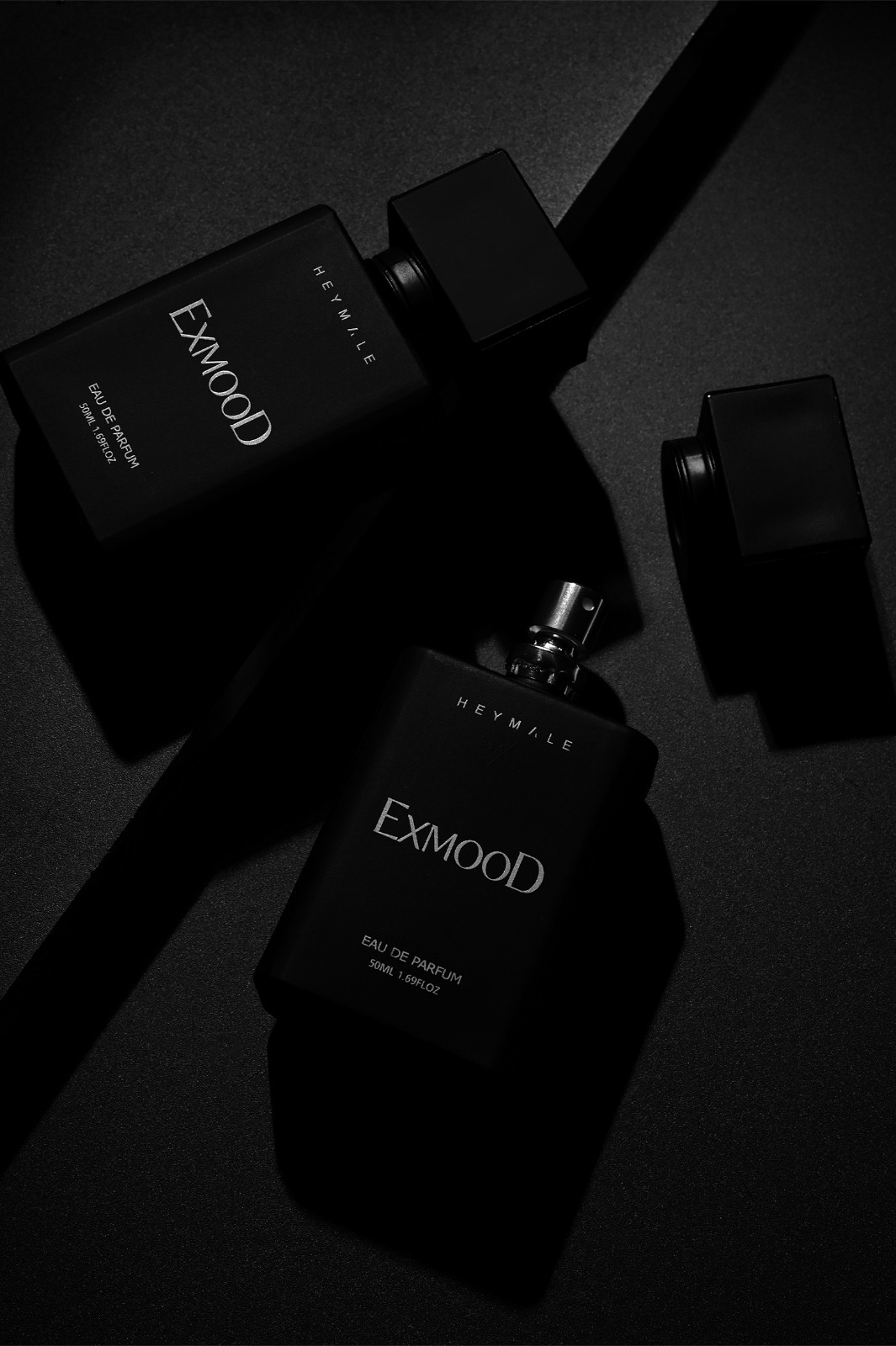 Exmood EDP