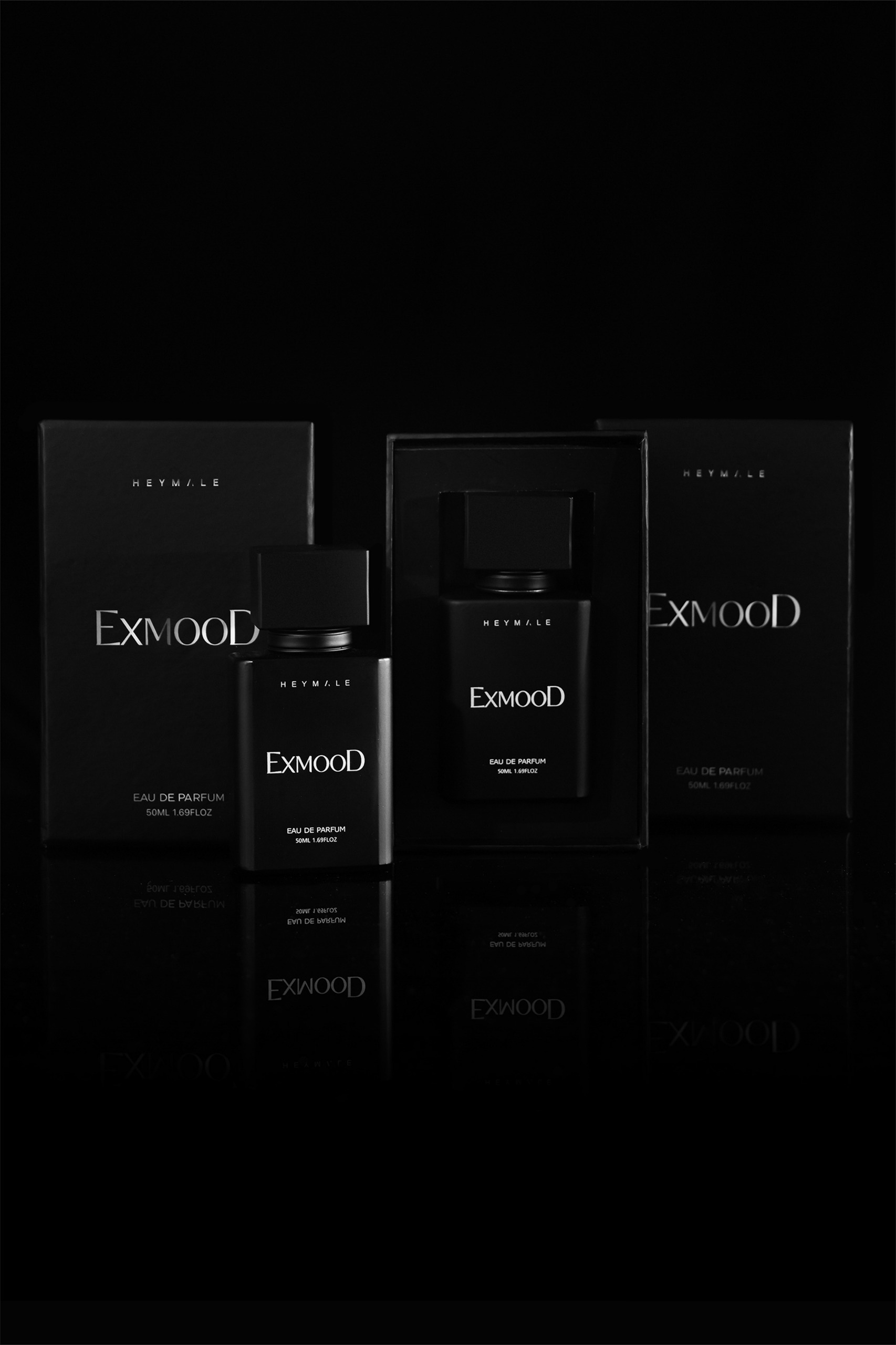 Exmood EDP