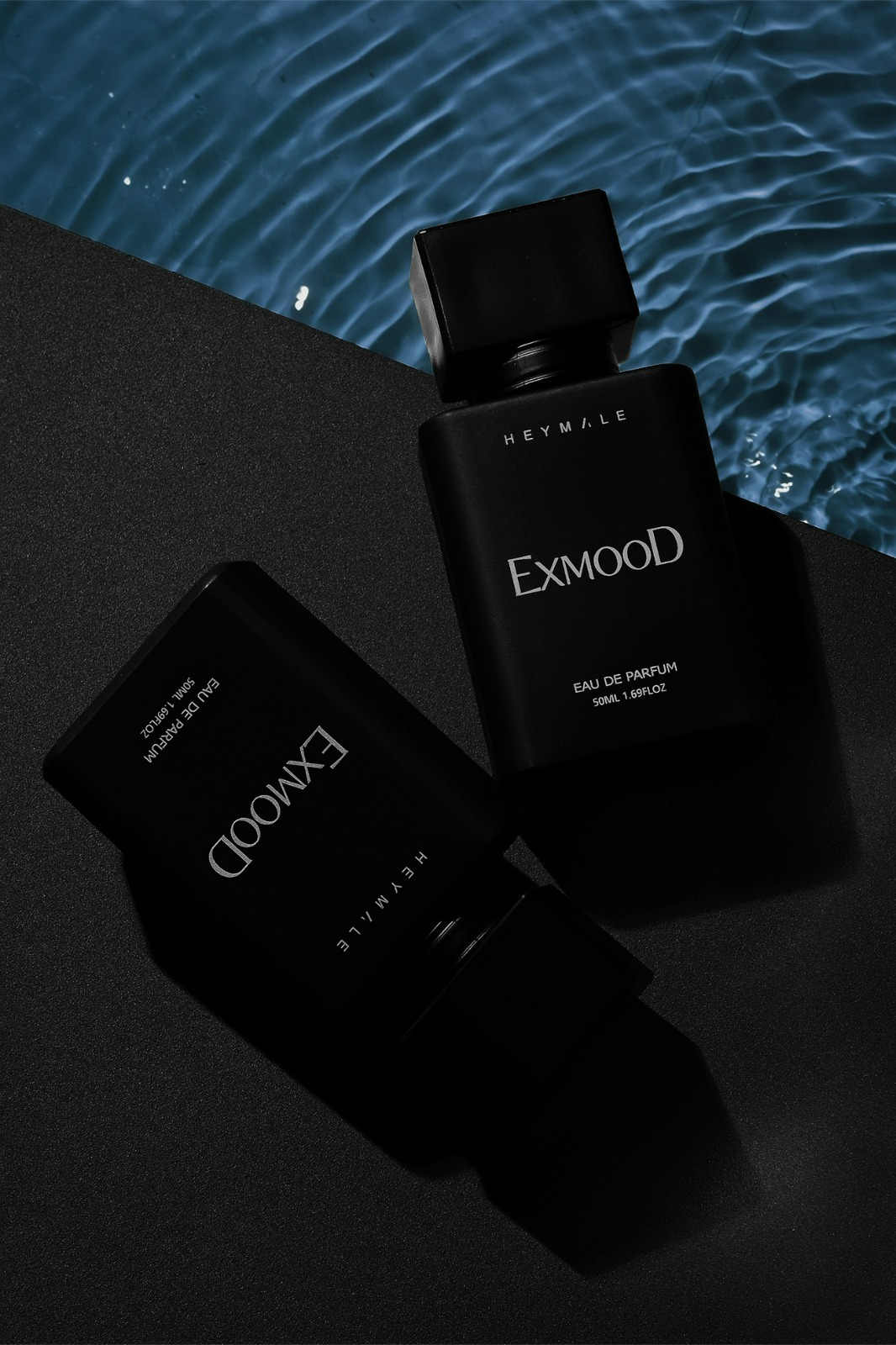 Exmood EDP