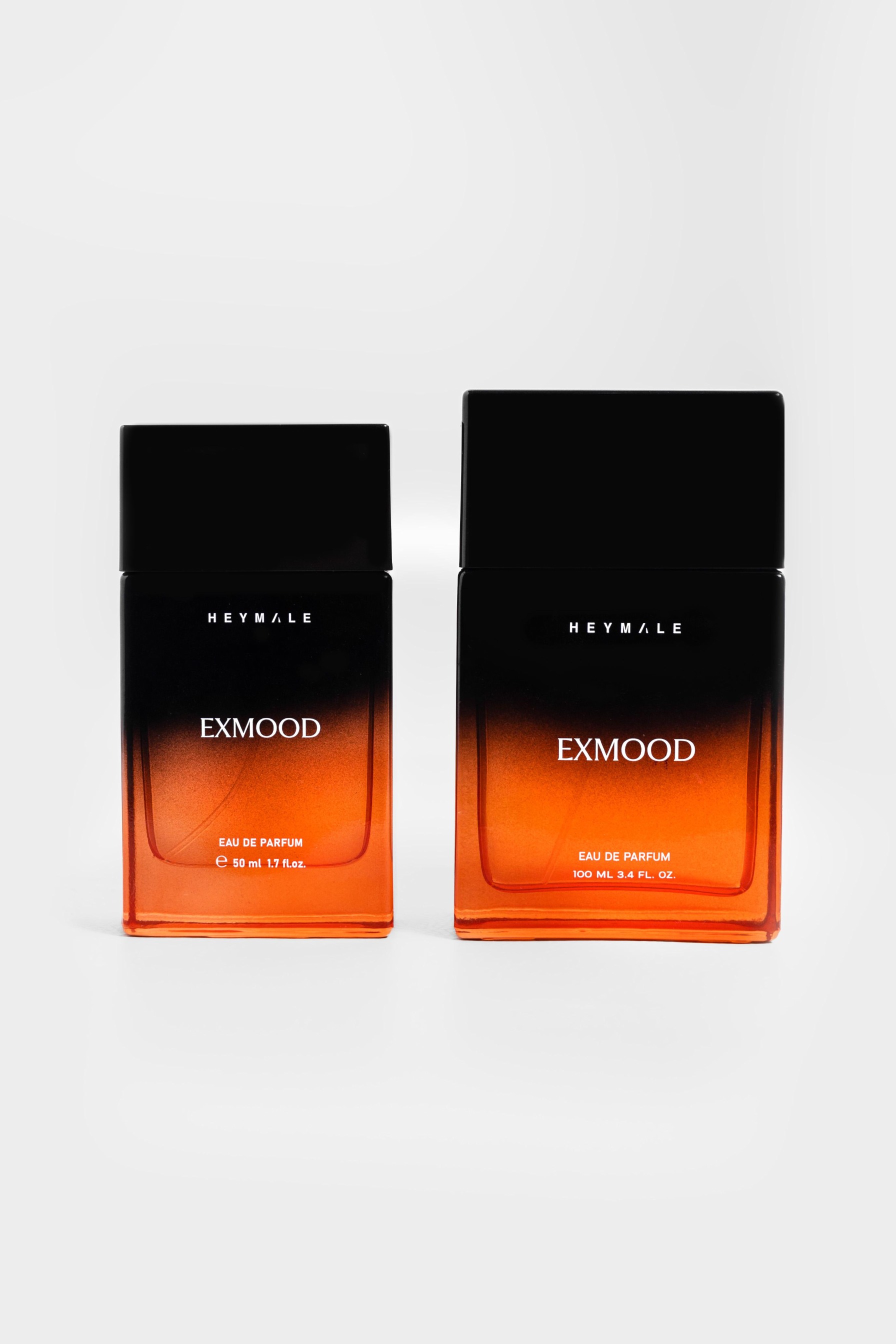 Exmood EDP