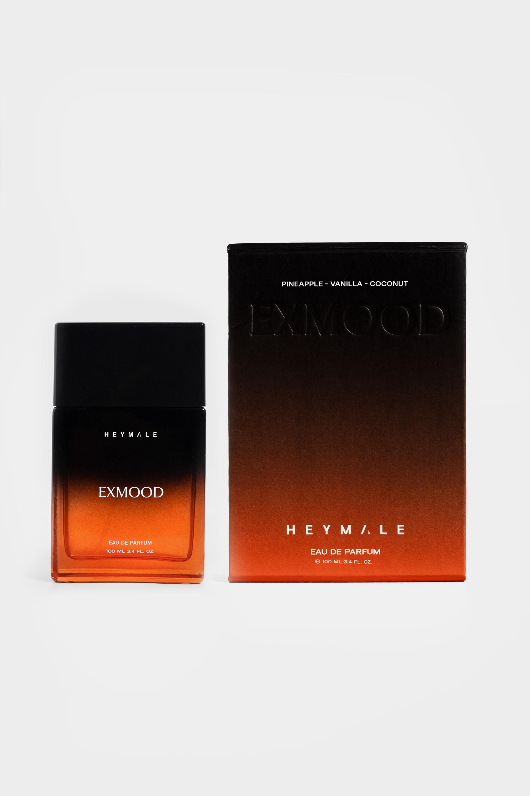 Exmood EDP