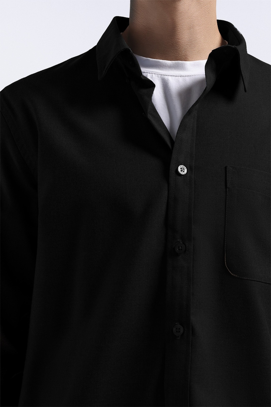 Daymore Oxford Matte Black