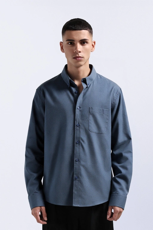 Daymore Oxford Ash Blue