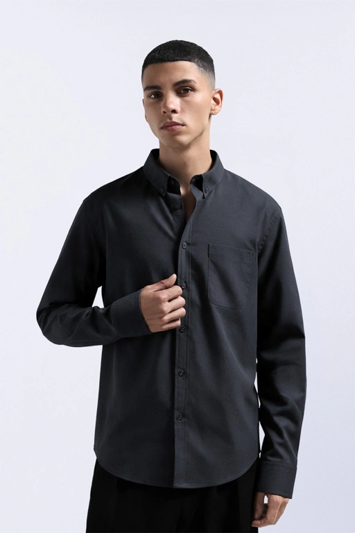 Daymore Oxford Dark Grey