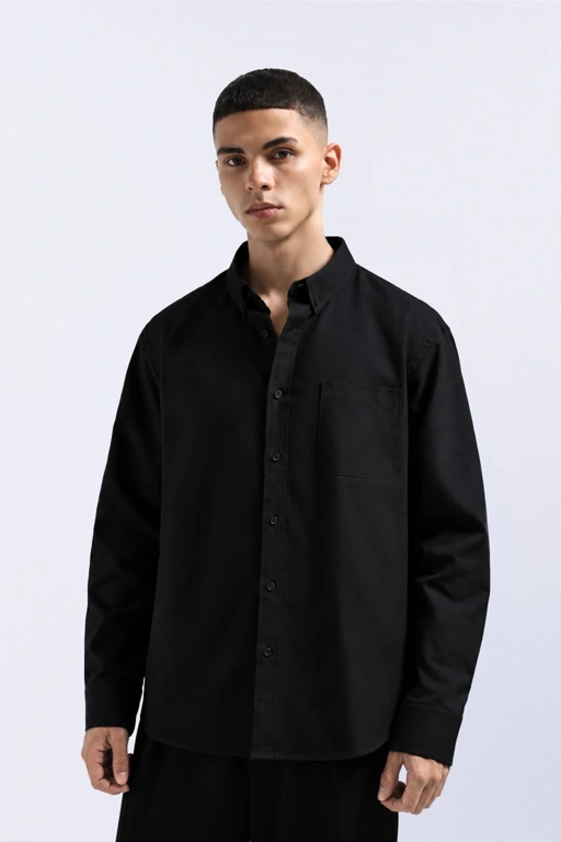 Daymore Oxford Matte Black
