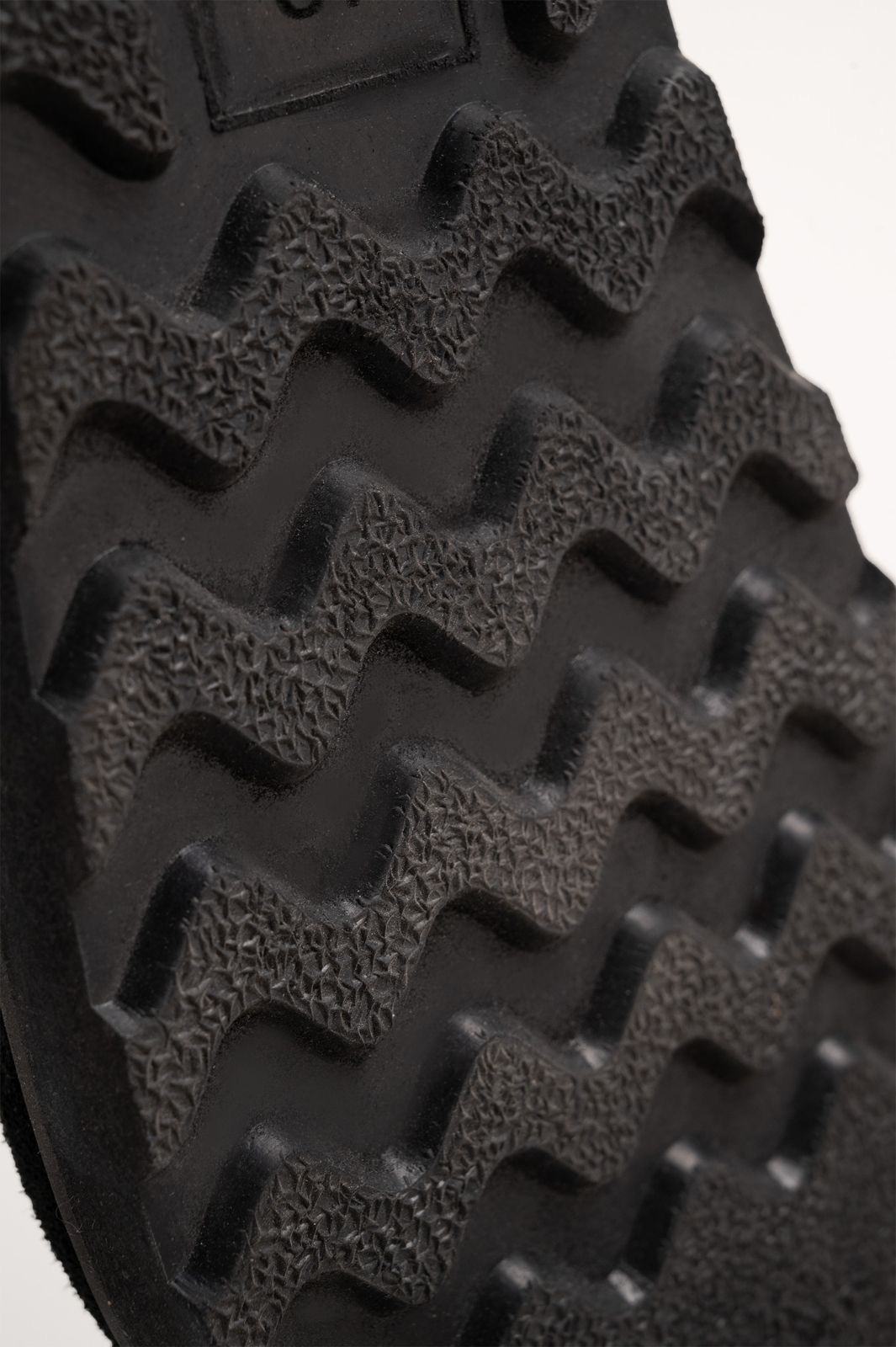 Arca Mule Sandal Black