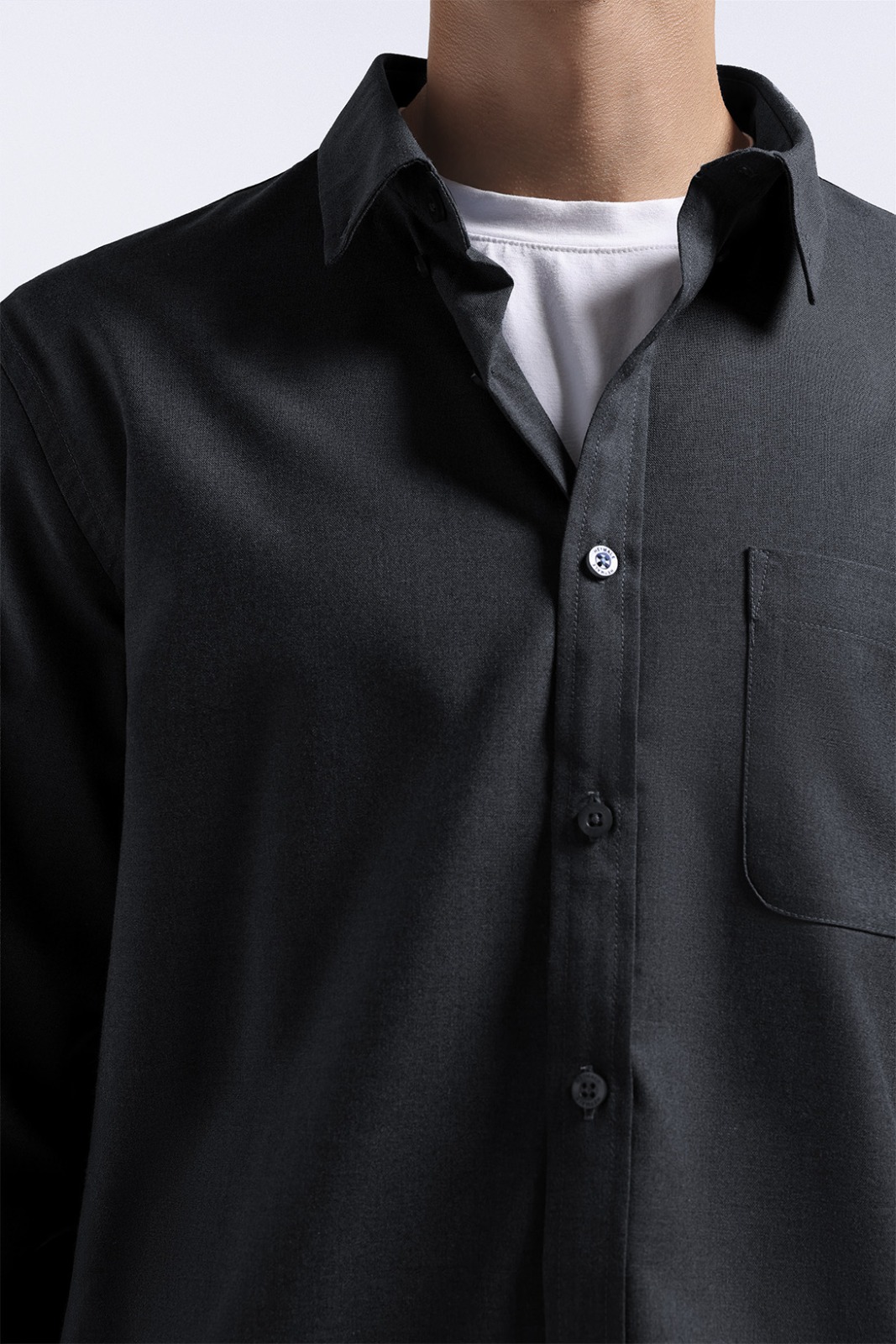 Daymore Oxford Dark Grey