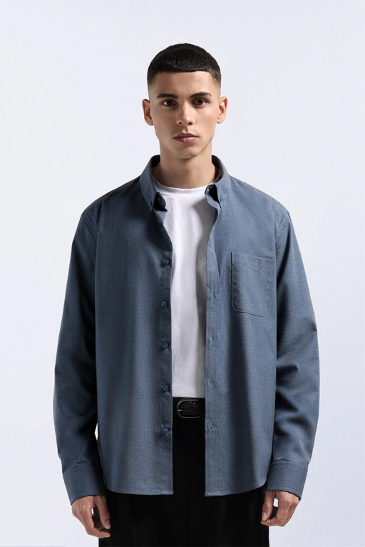 Daymore Oxford Ash Blue