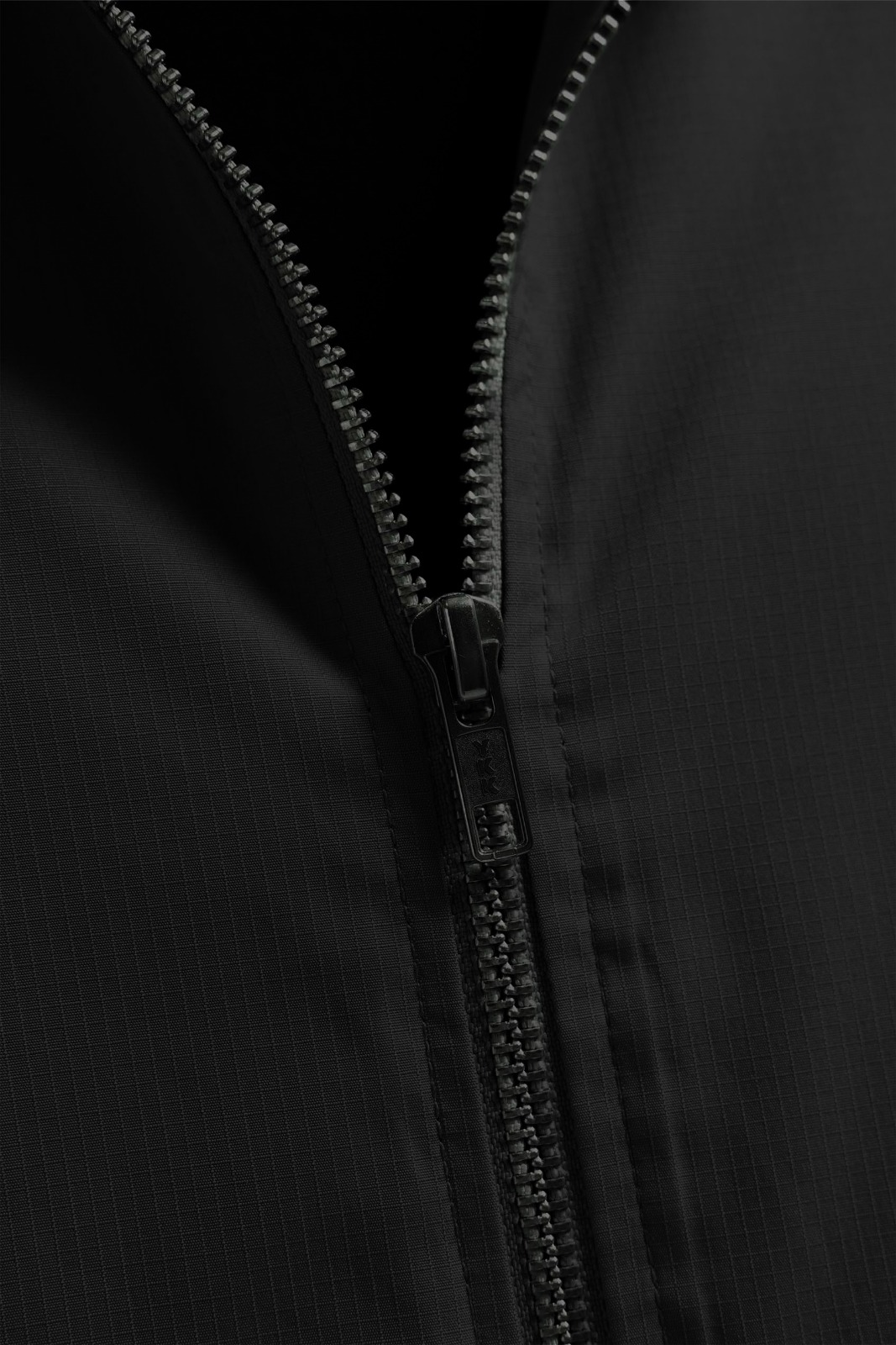 Ripform Jacket Black