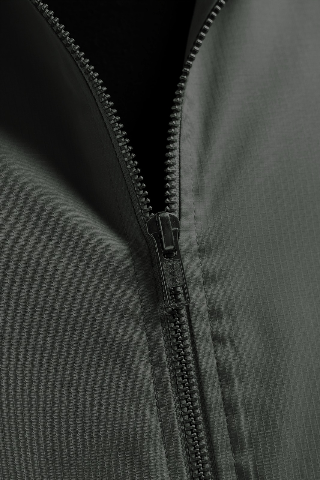 Ripform Jacket Olive