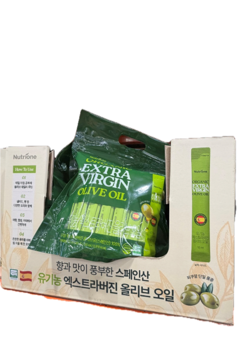 Extra Virgin Olive Oil