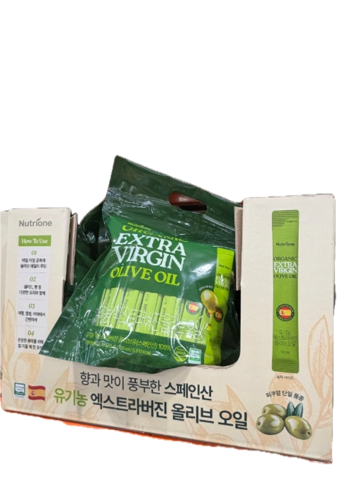 Image of Extra Virgin Olive Oil