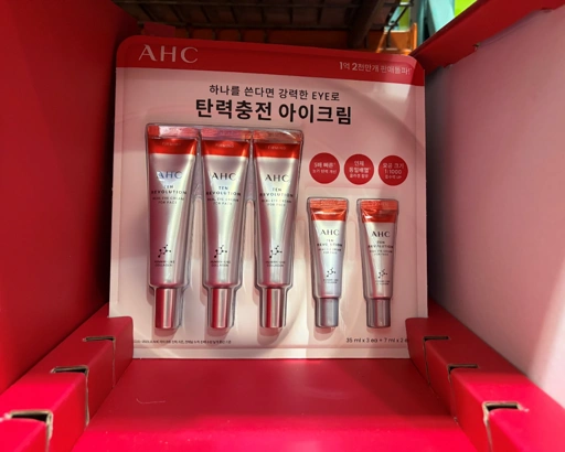 Image of AHC Revolution Eye Cream 