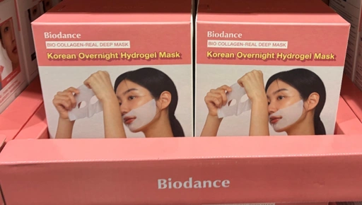 Image of Biodance Collagen Mask