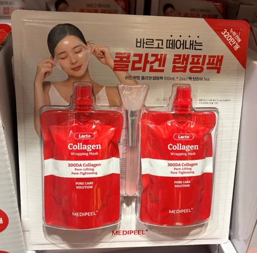 Image of Medipeel Collagen Mask