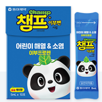 Champ Kids Korea